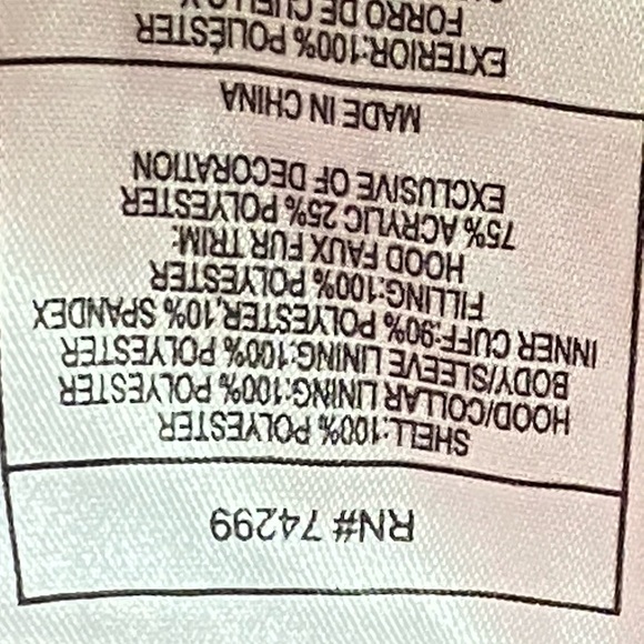 BRAND: Steve Madden / SIZE: M/M - Picture 11 of 11